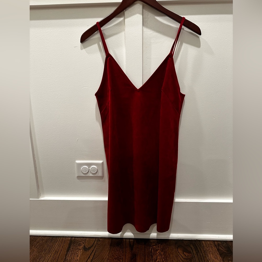 Aritzia dress